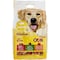 Carrefour Companino Beef And Vegetables Medium Adult Dog Food 4Kg